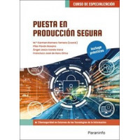 PUESTA EN PRODUCCION SEGURA