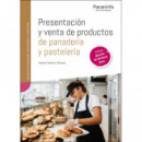 Presentacion y Venta de Productos de Panaderia y Pasteleria   2024