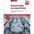 Preparacion de Superficies 3� Edicion 2024   2024