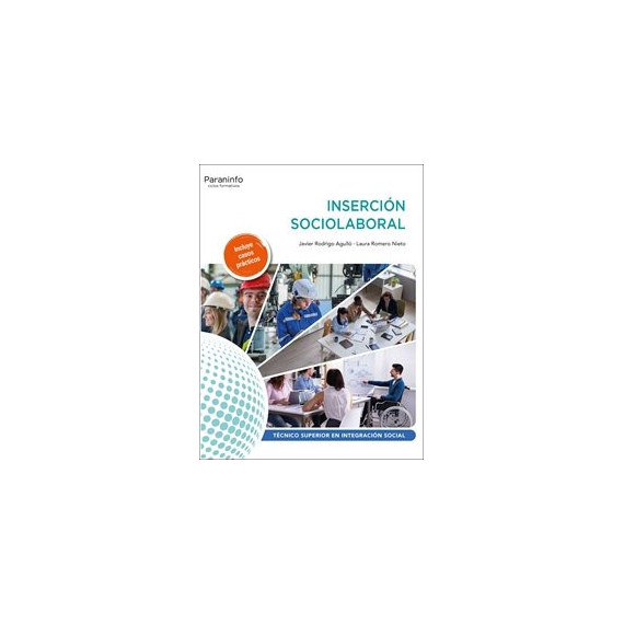 Insercion Sociolaboral   2024