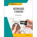 Metrologia y Ensayos (edicion 2024)   2024