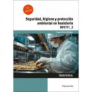 Seguridad Higiene y Proteccion Ambiental en Hosteleria   2024