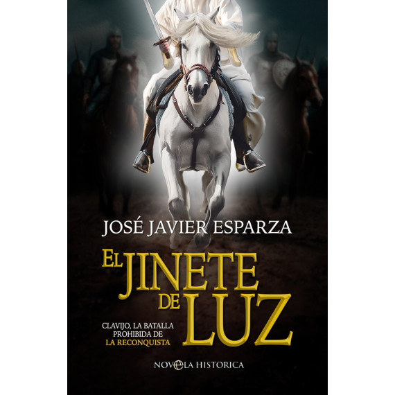 EL JINETE DE LUZ