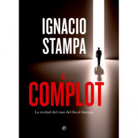 el Complot   2024 - Guanxe Atlantic Marketplace