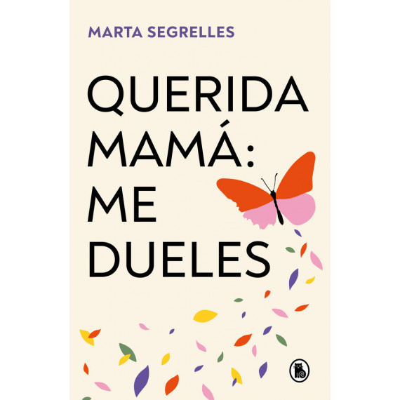 Querida Mama: Me Dueles   2024
