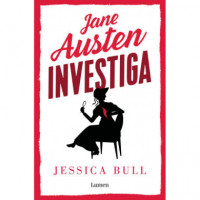 Jane Austen Investiga   2024 - Guanxe Atlantic Marketplace