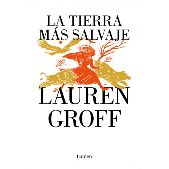 Llanura Salvaje, la   2024