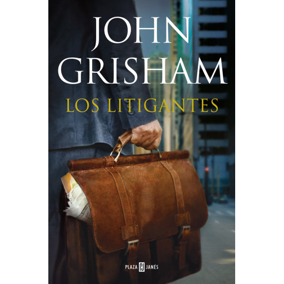 los Litigantes   2024