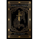 JUEGO DE TRONOS (EDICION ILUSTRADA)