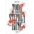 Todo sobre Stephen King   2024