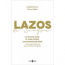 Lazos de Sangre   2024