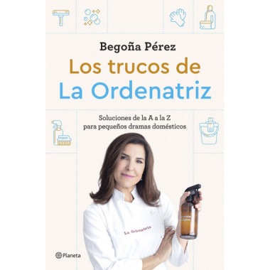 los Trucos de la Ordenatriz   2024