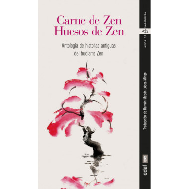 Carne de Zen Huesos de Zen   2024