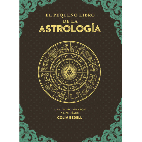 el Peque�o Libro de la Astrologia   2024