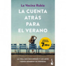 la Cuenta Atras para el Verano   2024