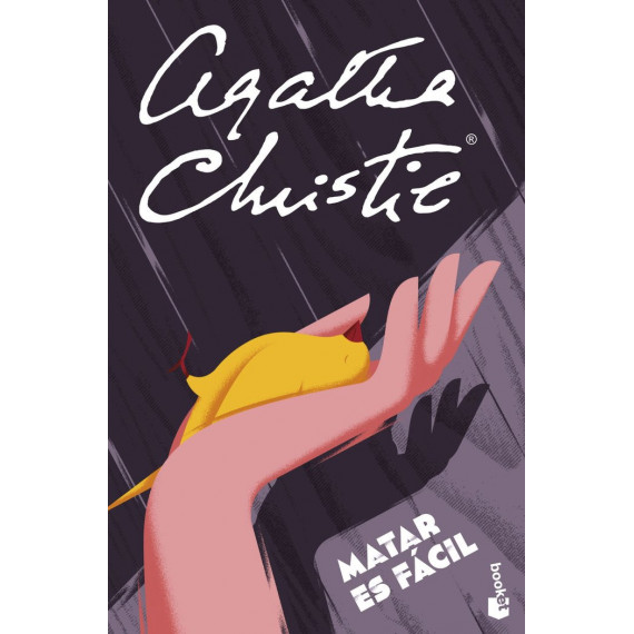 MATAR ES FACIL