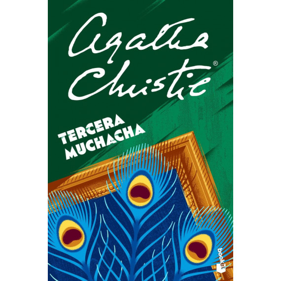 Tercera Muchacha   2024