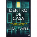 Dentro de Casa   2024