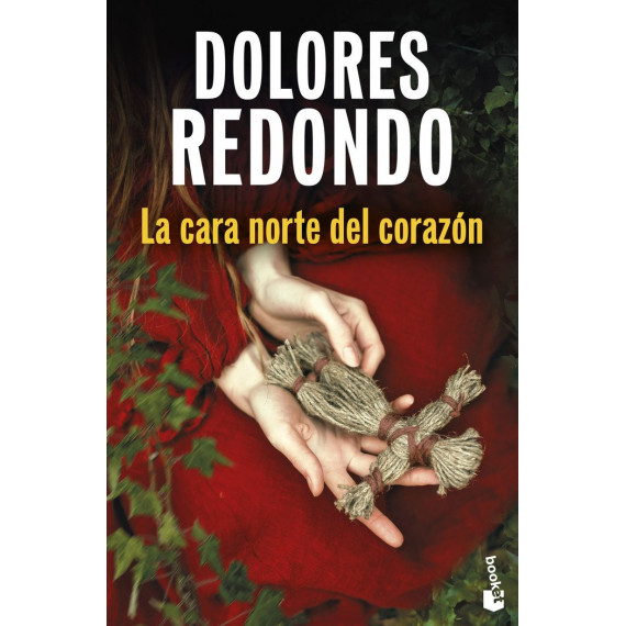 la Cara Norte del Corazon   2024