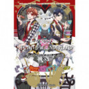 Twisted Wonderland N� 04/04   2024