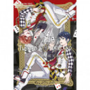 Twisted Wonderland N� 02/04   2024