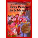 Fray Perico de la Mancha   2024
