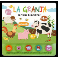 la Granja   2024 - Guanxe Atlantic Marketplace