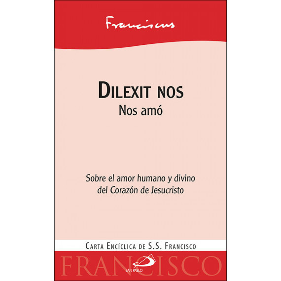 Dilexit Nos   2024