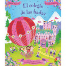 el Colegio de las Hadas   2024