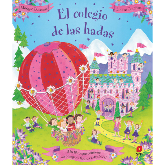 el Colegio de las Hadas   2024