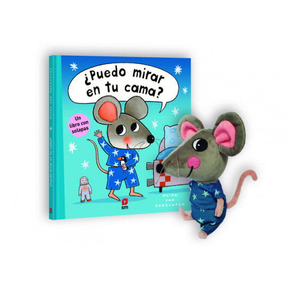 Pack Puedo Mirar en tu Cama   2024