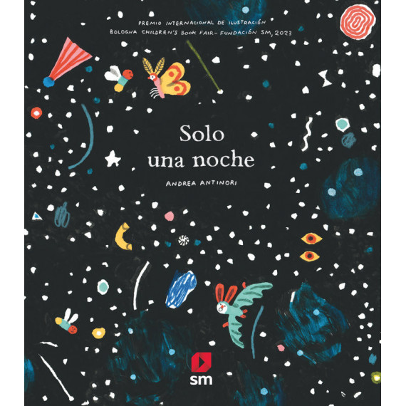 Solo una Noche   2024