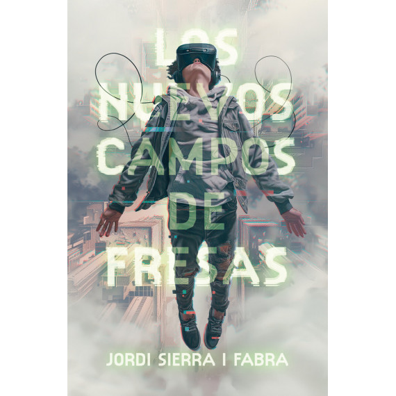 los Nuevos Campos de Fresas   2024