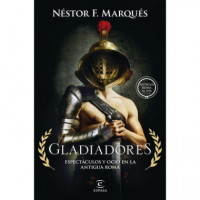 Gladiadores   2024 - Guanxe Atlantic Marketplace