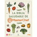 la Biblia de la Cocina Saludable   2024