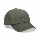 Gorra Visera  TOMMY HILFIGER