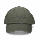 Gorra Visera  TOMMY HILFIGER