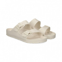 Pala 2 Hebillas Goma Hielo  BIRKENSTOCK