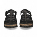 Cangrejera Gras Negro  PANAMA JACK