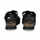 Cangrejera Gras Negro  PANAMA JACK