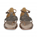 Esclava con Malla Plomo  ALMA EN PENA