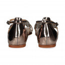 Esclava con Malla Plomo  ALMA EN PENA