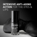 Global-repair Eyes & Lips
contorno de Ojos y Labios Multirevitalizante  FILORGA