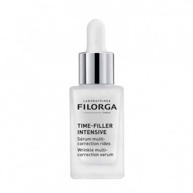 Time Filler Sérum Intensive
sérum Antiedad - Alisante  FILORGA