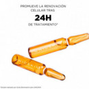 UNIC30-DAY Skin Miracle Shot
tratamiento Detox Nocturno para el Rostro  UNICSKIN