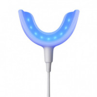 Unicled White Smile
dispositivo de Blanqueamiento Dental  UNICSKIN