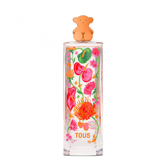 Sorbet Garden  TOUS
