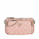 Bolso Bandolera  Noelle Pouch  GUESS