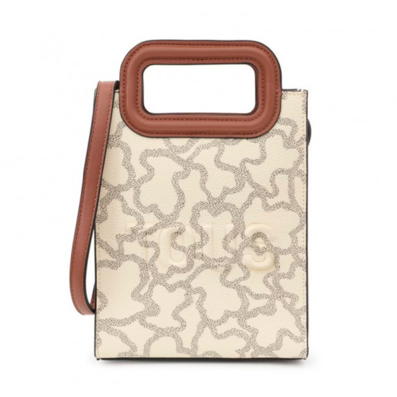 Mini Bolso Pop Kaos Icon  TOUS BAGS