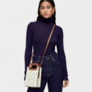 Mini Bolso Pop Kaos Icon  TOUS BAGS